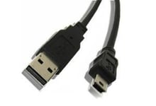 cable de liaison PC (USB) vers calculatrice TI 89 , 84 , nspire cas+