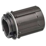 Campagnolo Compact Shimano Hg11 Freehub-kropp