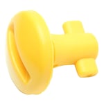 Dyson DC03 DC04 DC07 Vacuum Cleaner Yellow Soleplate Fastener