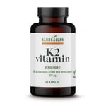 Vitamin K2 60 kaps.
