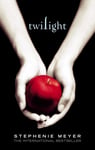 Twilight: Twilight, Book 1 - Bok fra Outland