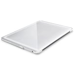 Puro Macbook Air 13 (A1932. A2179. A2337) Skal Clip-On Cover Transparent Klar