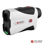 Pure2Improve - PM3 Pro OLED Laser Range Finder Black/White - P2I600900
