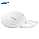 Samsung wireless charger double pack white