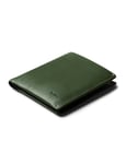 Bellroy Note Sleeve Wallet - Ranger Green Colour: Ranger Green, Size: ONE SIZE