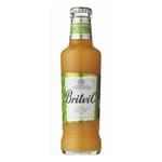 Juice Britvic Ananas Glasflaska 20cl