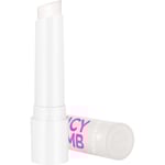 essence Juicy Bomb Glossy Butter Balm 06 Wake Me Up Before You Coco