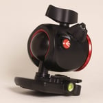 Manfrotto Used XPRO Ball Head with 200PL Plate