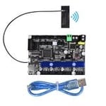 BigTreeTech BTT E3 RRF V1.1 Control Board 