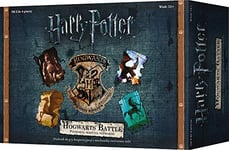 Rebel Harry Potter Board Game Hogwarts Battle - Monster Box Monster Additional