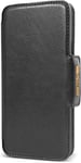 DORO Wallet case 8050 Noir
