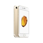 Apple iPhone 7 32GB 128GB 256GB Unlocked Black Silver Gold Rose 4G | Very Good