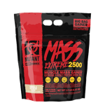 Mutant Mass Extreme 2500, 5,45 kg