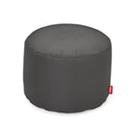 Fatboy Fatboy® Point Outdoor Pouf Charcoal