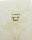 Elizabeth Arden White Tea Gift Set 100ml EDT + 400ml Body Cream