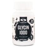 Healthwell Glycin 1000, 60 tabl