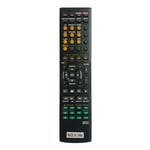 Nouveau pour yamaha amplificateur télécommande pour WN058100 RX-V363BL RAV283 YHT391BL YHT-390 YHT590
