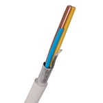 Nexans EQLQ EASY Installationskabel 3G2.5 mm², 450/750V 3G2.5 mm²