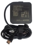 AC Power Adapter for Lenovo Yoga X1 3RD GEN 20LG,20M7000FUS Laptop