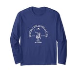 Beverly Hills Polo Club Long Sleeve T-Shirt