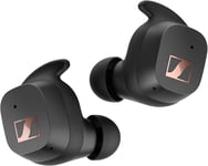 Sennheiser SPORT True Wireless Earbuds - Bluetooth In-Ear Headphones for... 