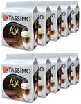 TASSIMO L'OR Espresso Latte Macchiato Coffee T Discs Pods 4/8/16/24/40/80 Drinks