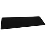 Glorious Stealth Mousepad Extended Black