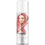 Fries Color Hair Spray 125 ml Pink