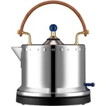 Ottoni Vattenkokare 1 liter, krom