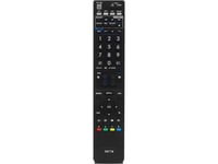 Tv-Fjärrkontroll Blow Universal Remote Controller For Television Dvr Vcr Sharp