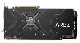 ASUS AREZ -STRIX-RXVEGA64-O8G-GAMING graphics card AMD Radeon RX VEGA 64 8 GB High Bandwidth Memory 2 (HBM2)