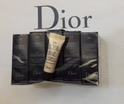 Dior Diorskin Forever Undercover 24H Full Coverage Foundation 010 15ml = 3ml x 5