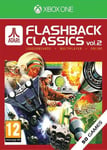 Atari Flashback Classics Vol. 2 Xbox One