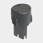 1852-Marine Batteri för polermaskin 1852-Marine, 12 V, 2 A