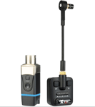 XVIVE U8 Acoustic Guitar Wireless System