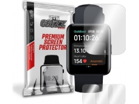 GrizzGlass Folia hydrożelowa Grizz Xiaomi Redmi Watch 2 Lite