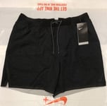 NIKE LINEN BLADE VOLLEY 5 Inch MENS SWIM SHORTS BRAND NEW WITH TAGS XL
