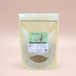 Hampaprotein 50% RAW&amp;EKO 1kg