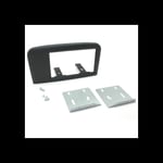 2-DIN monteringsramme Volvo S80 1998 - 2006