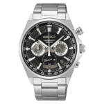 SEIKO MENS CHRONOGRAPH Conceptual