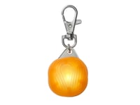 Dogman Blinklampa Burger Led Orange 3Cm