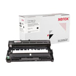 Xerox svart tonerkassett Brother dr-2200