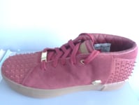 Nike Lebron XIII Lifestyle trainers shoes 805396 600 uk 8.5 eu 43 us 9.5 NEW+BOX