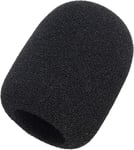 YOUSHARES Rode NT1-A Microphone Pop Filter - Mic Foam Windscreen Cover for Rode