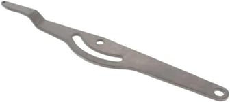 Makita Plaque de raccordement pour scie à onglet LS1214L 345605-2