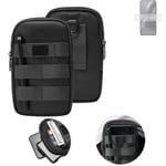 Belt bag for Motorola Edge 30 Neo Mobile Phone Cover Protective holster