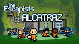 The Escapists - Alcatraz (PC/MAC)