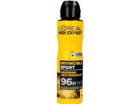 L'Oreal Paris Loreal Men Expert Deodorant spray Anti-perspirant Invicible Sport 150ml