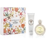 Versace - Eros Pour Femme Gift set EDT 100 ml and body lotion 150 ml 100ml