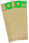 10 x Hoover Bags for SEBO 5093R Vacuum Cleaner C1 C2 C3 C2 TOTAL